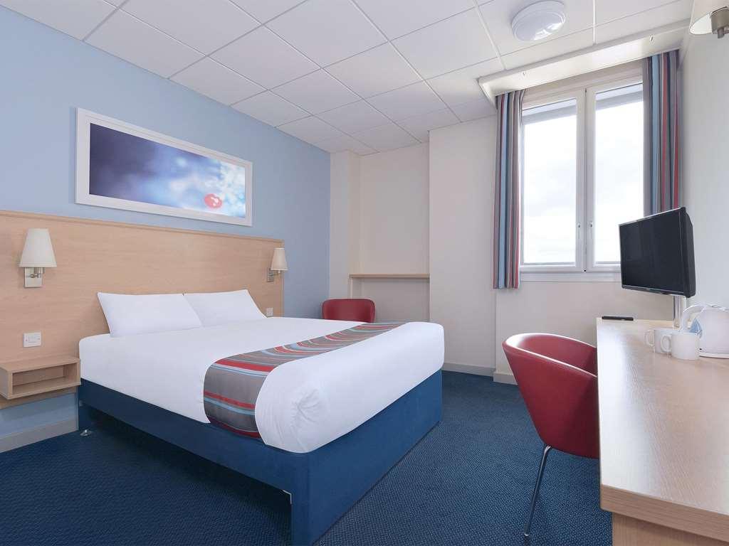 Travelodge Ayr Room photo