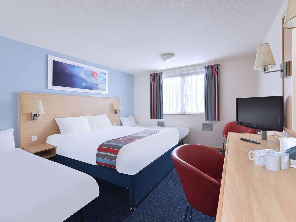 Travelodge Ayr Room photo