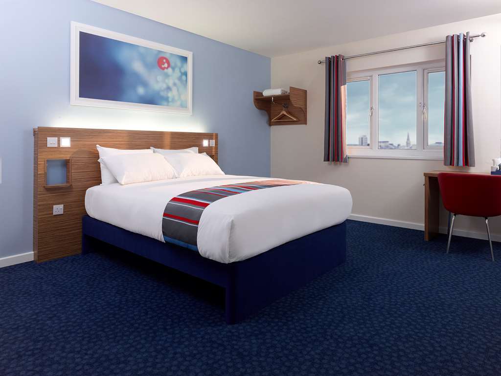 Travelodge Ayr Room photo