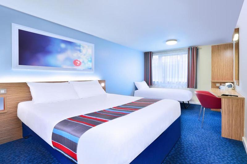 Travelodge Ayr Exterior photo