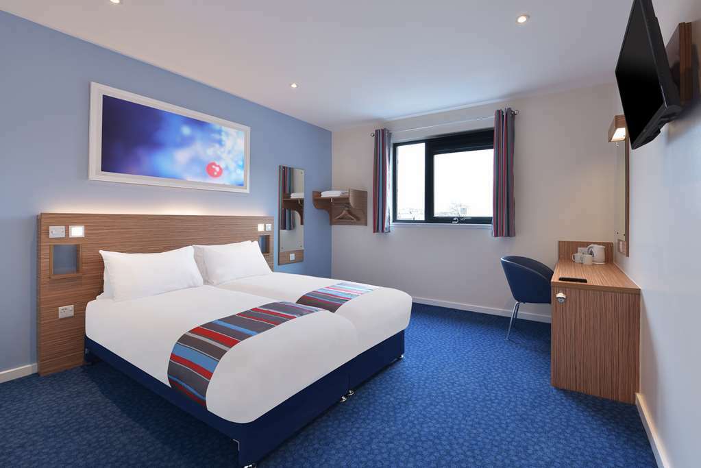 Travelodge Ayr Room photo