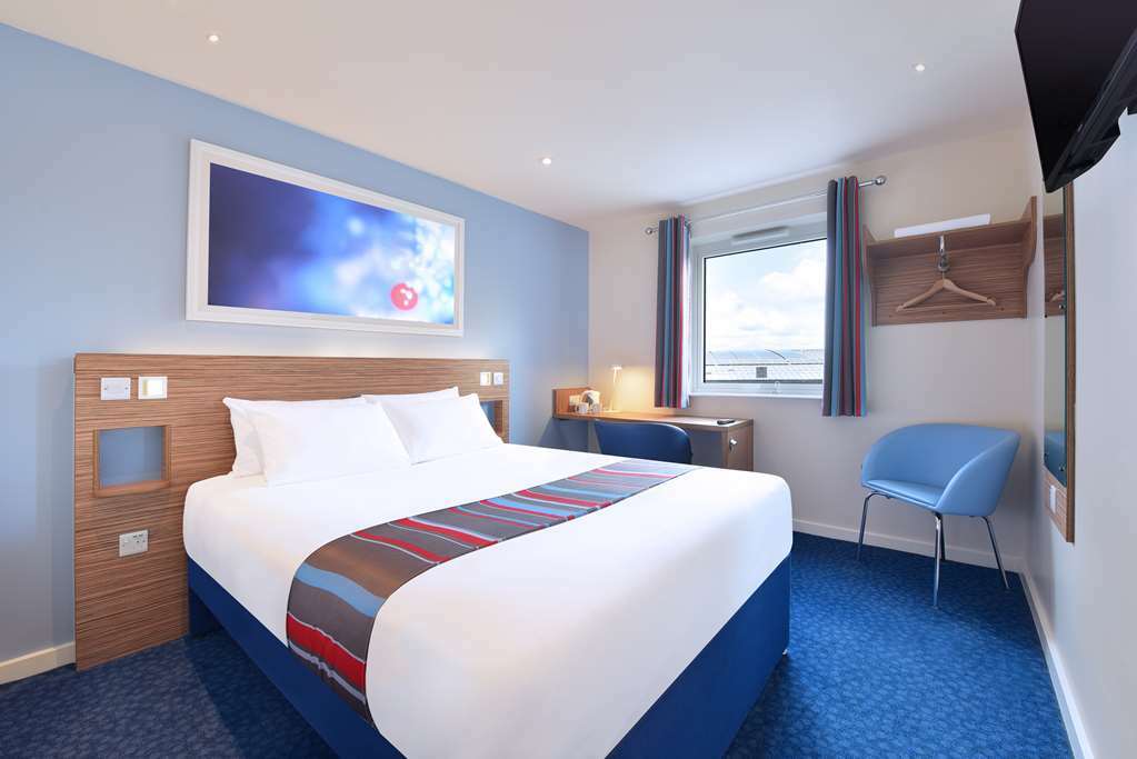 Travelodge Ayr Room photo